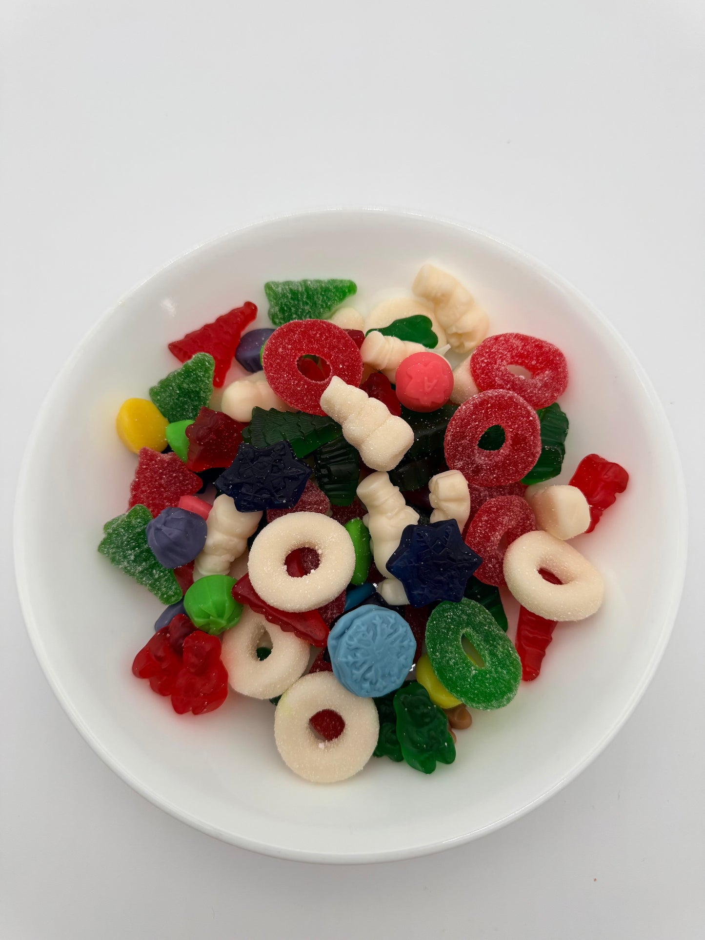 ☃️ Winter Mix Pouch ❄️