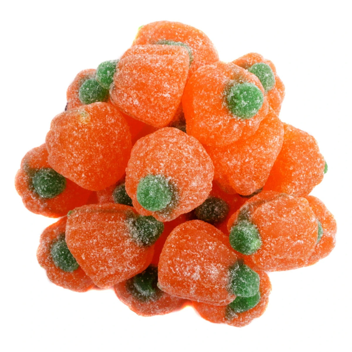 Fancy Jelly Pumpkin