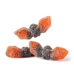 Sour Gummy Bats