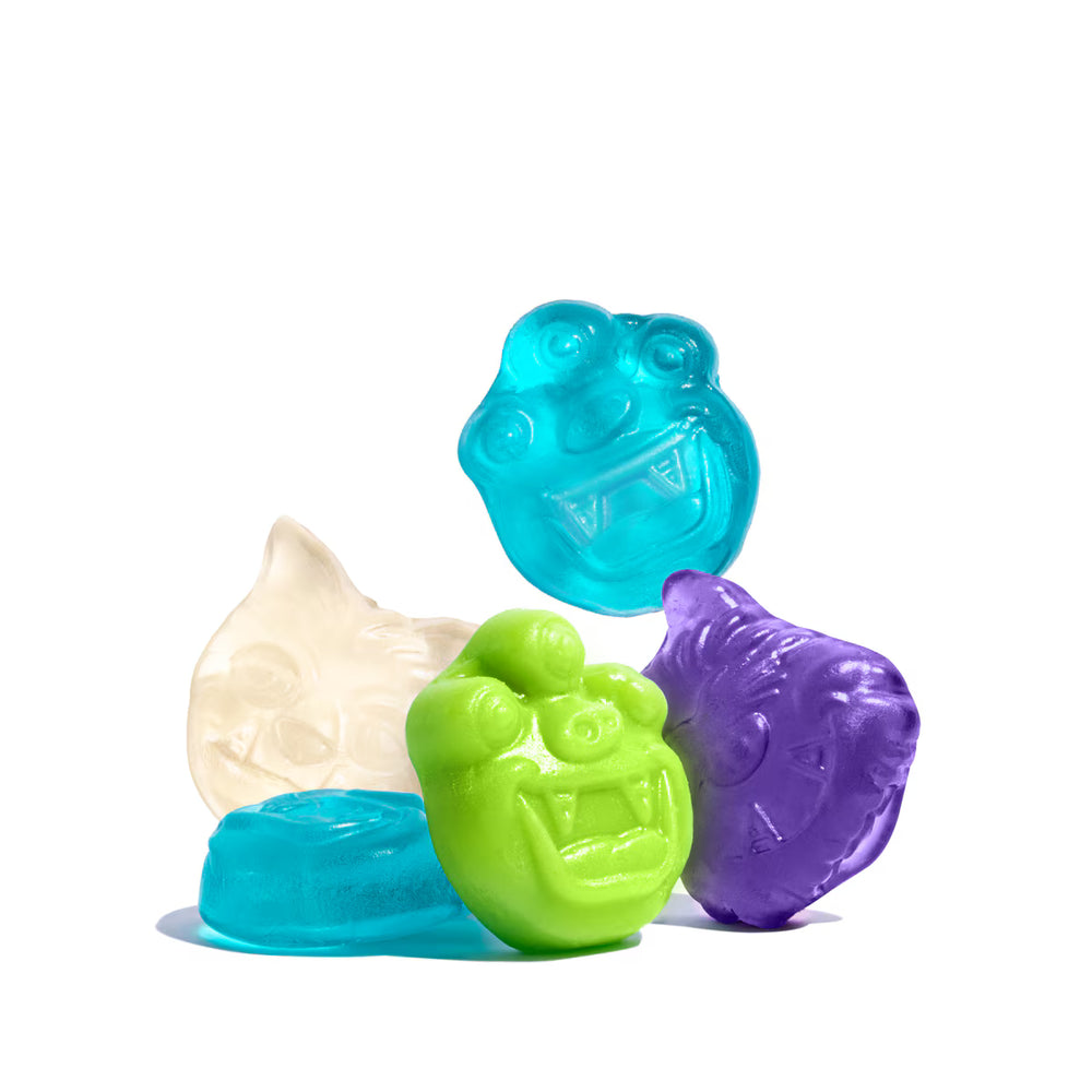 Monster Gummies