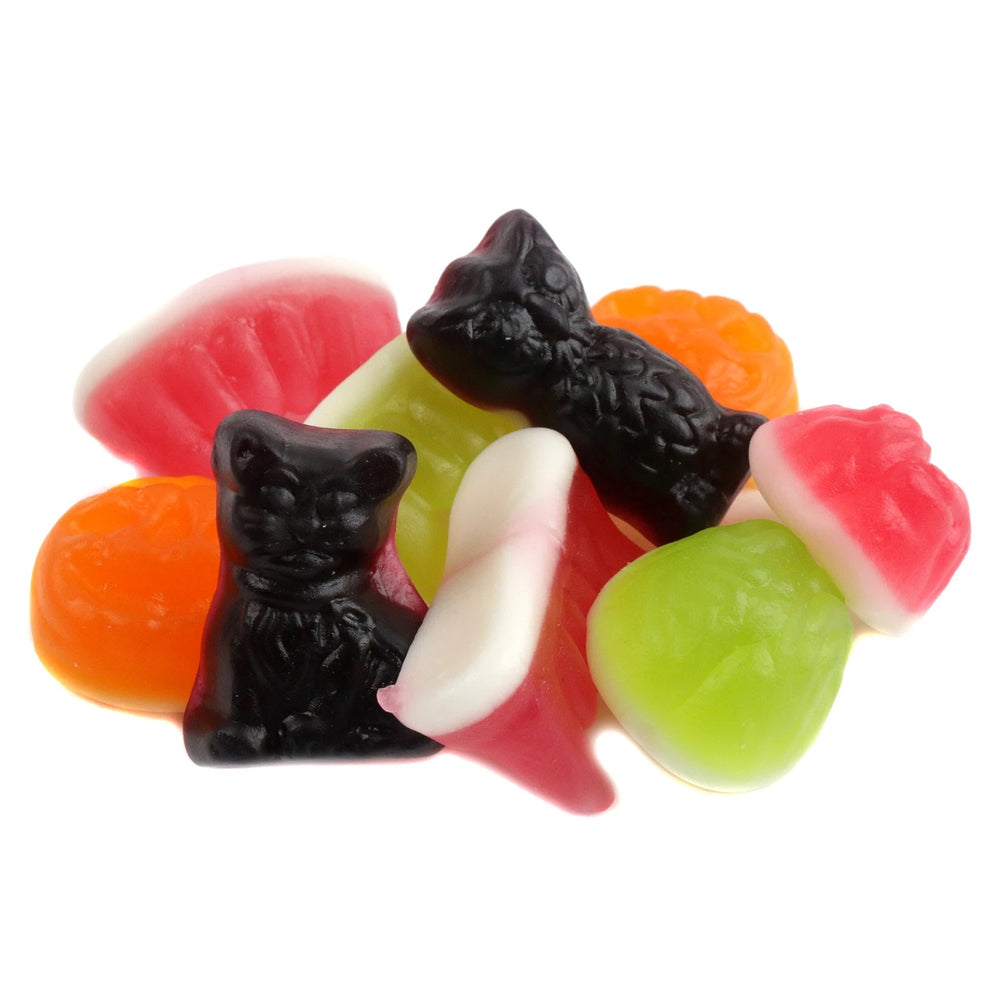 Halloween Mix
