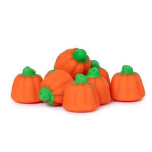 Mellowcreme Pumpkins