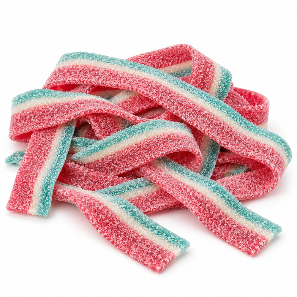 Watermelon Sour Belt