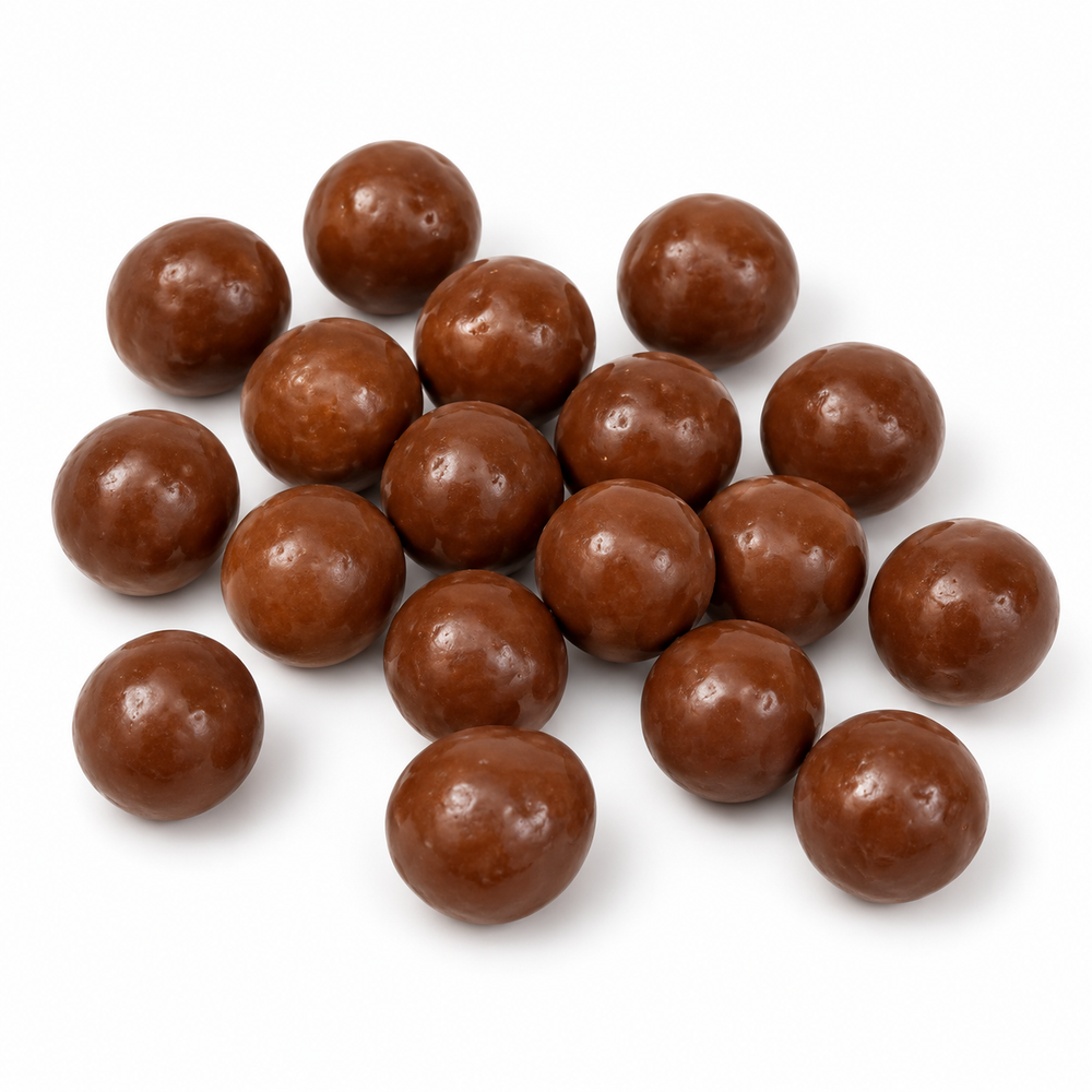 Milk Choc Peanut Butter Caramel