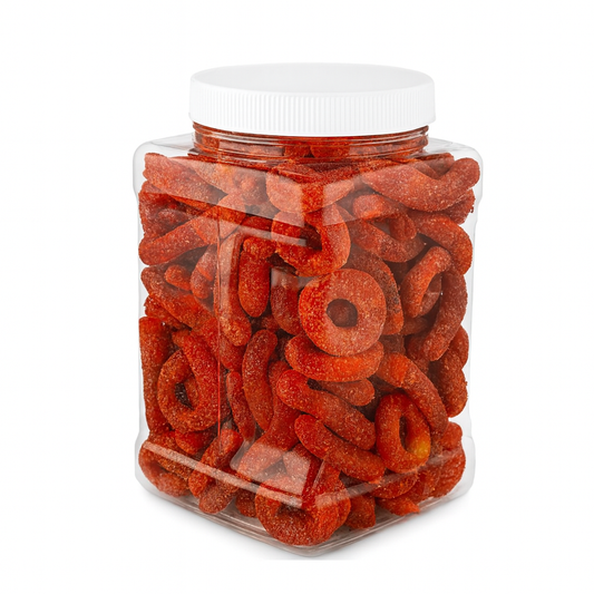 Chamoy Gummy Pick & Mix