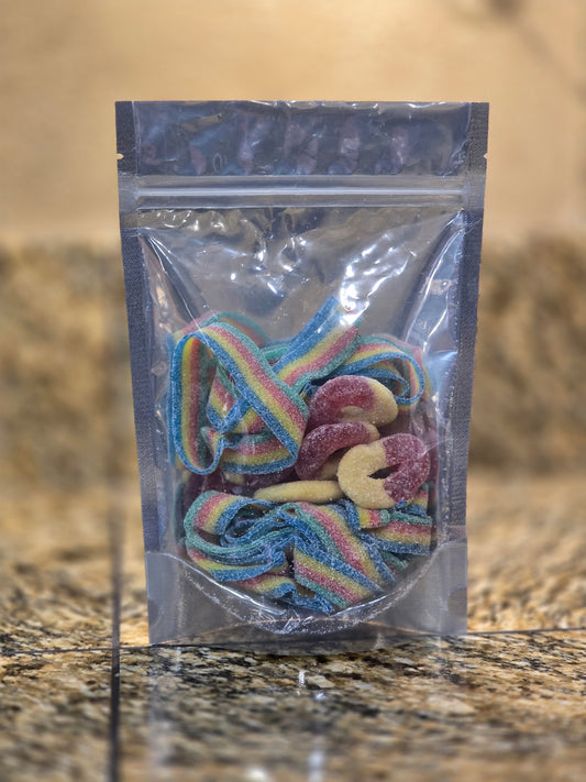 Sweet and Sour Assorted Mix