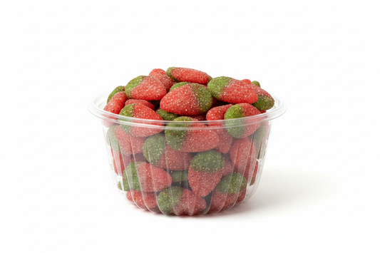 3lb Chamoy Bucket, Jar or Salad Bowl - Pick n Mix