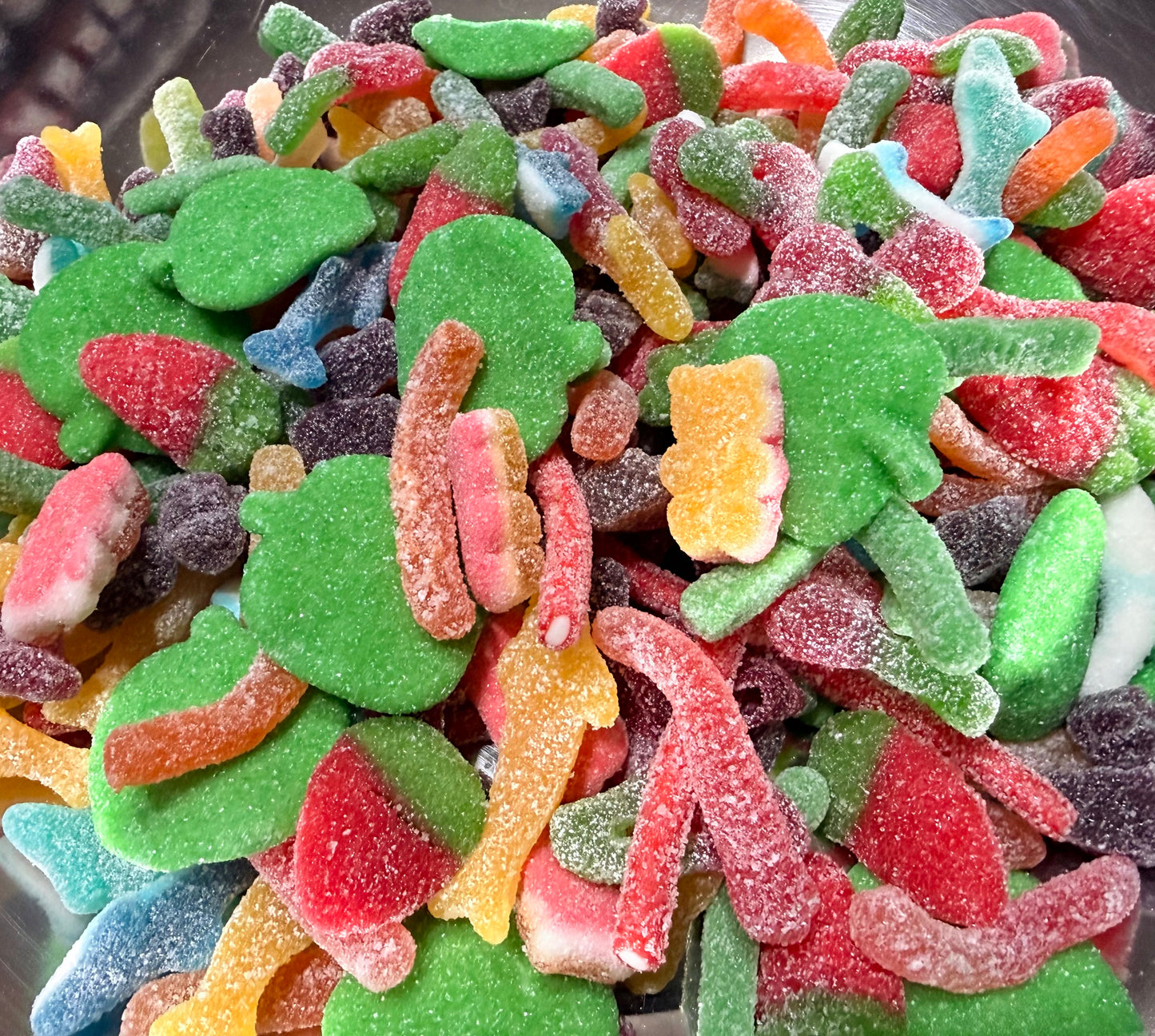 Sour Lovers Surprise Delight