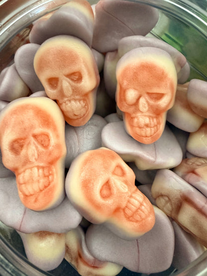 Halloween Themed Assorted Mix
