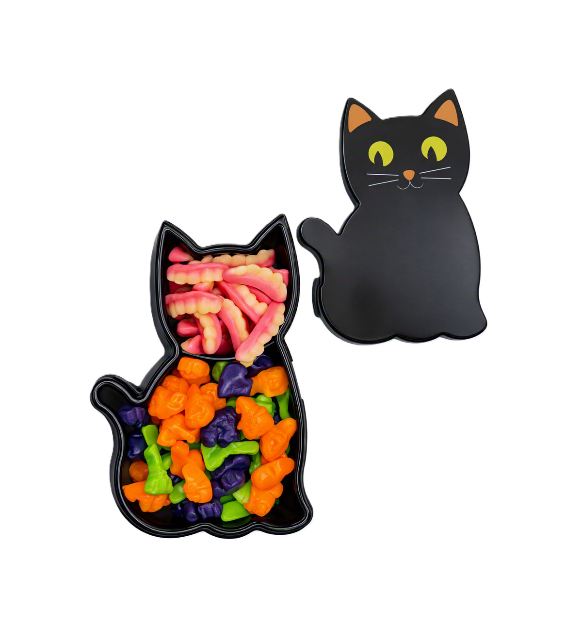 1 ½ lb Cat Snackle Box - Pick n Mix