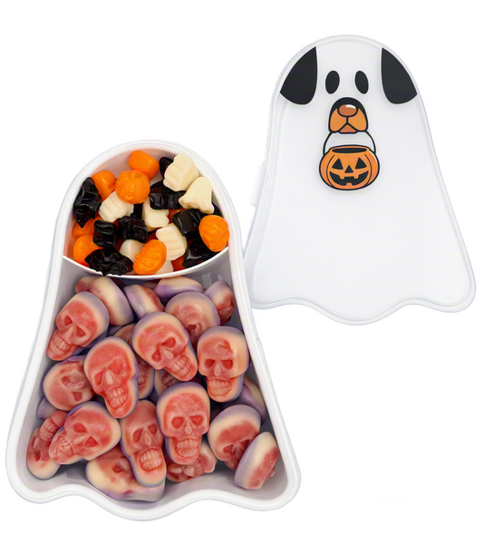 1 ½ lb Dog Snackle Box - Pick n Mix