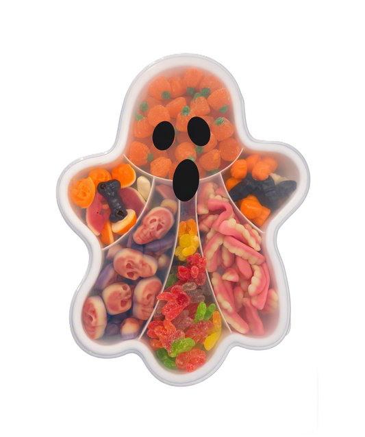 Ghost Snackle Box - Pick n Mix