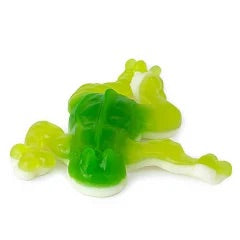 Giant Bullfrog Gummies