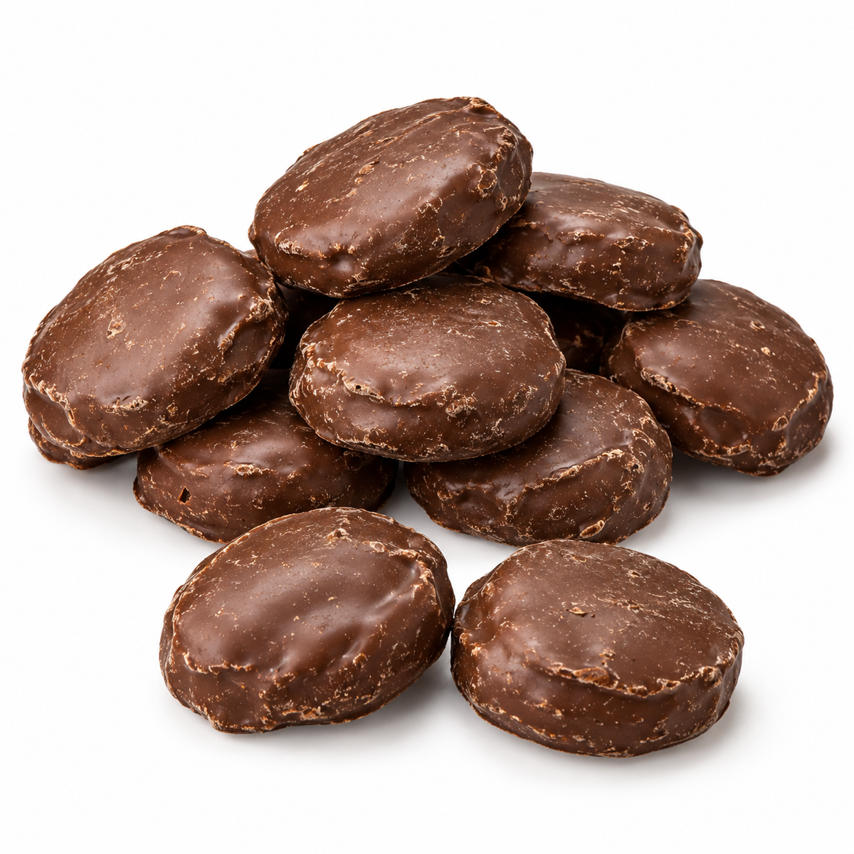 Dark Chocolate Mint Cookie