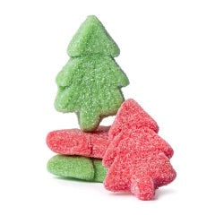 Christmas Trees Gummi