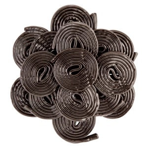 Broadway on Wheels - Black Licorice