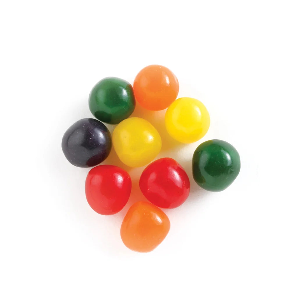 Assorted Sours