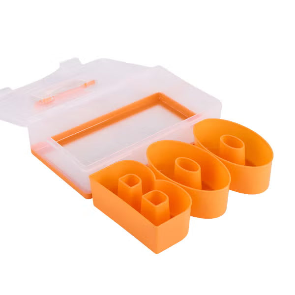 2 ½ lb BOO Snackle Box - Pick n Mix