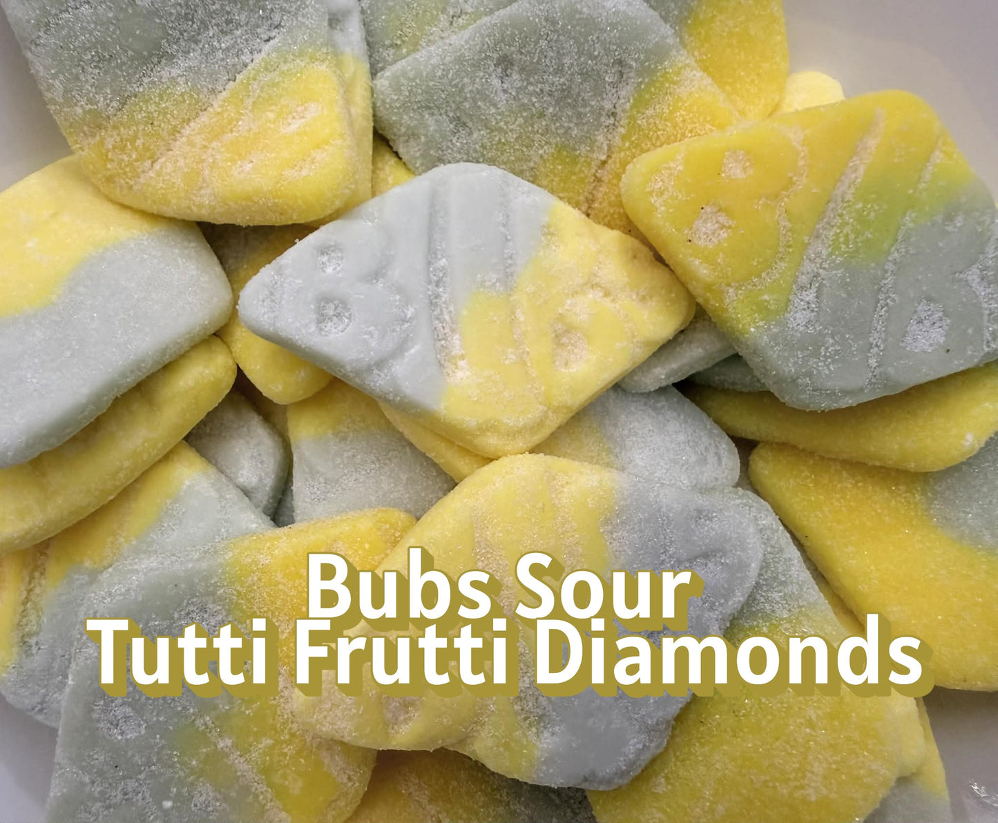 Bubs Swedish Candies Pick and Mix