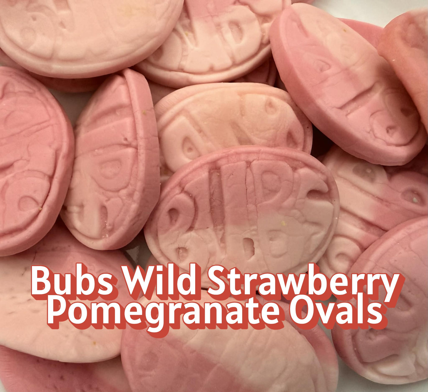Bubs Swedish Candies Pick and Mix