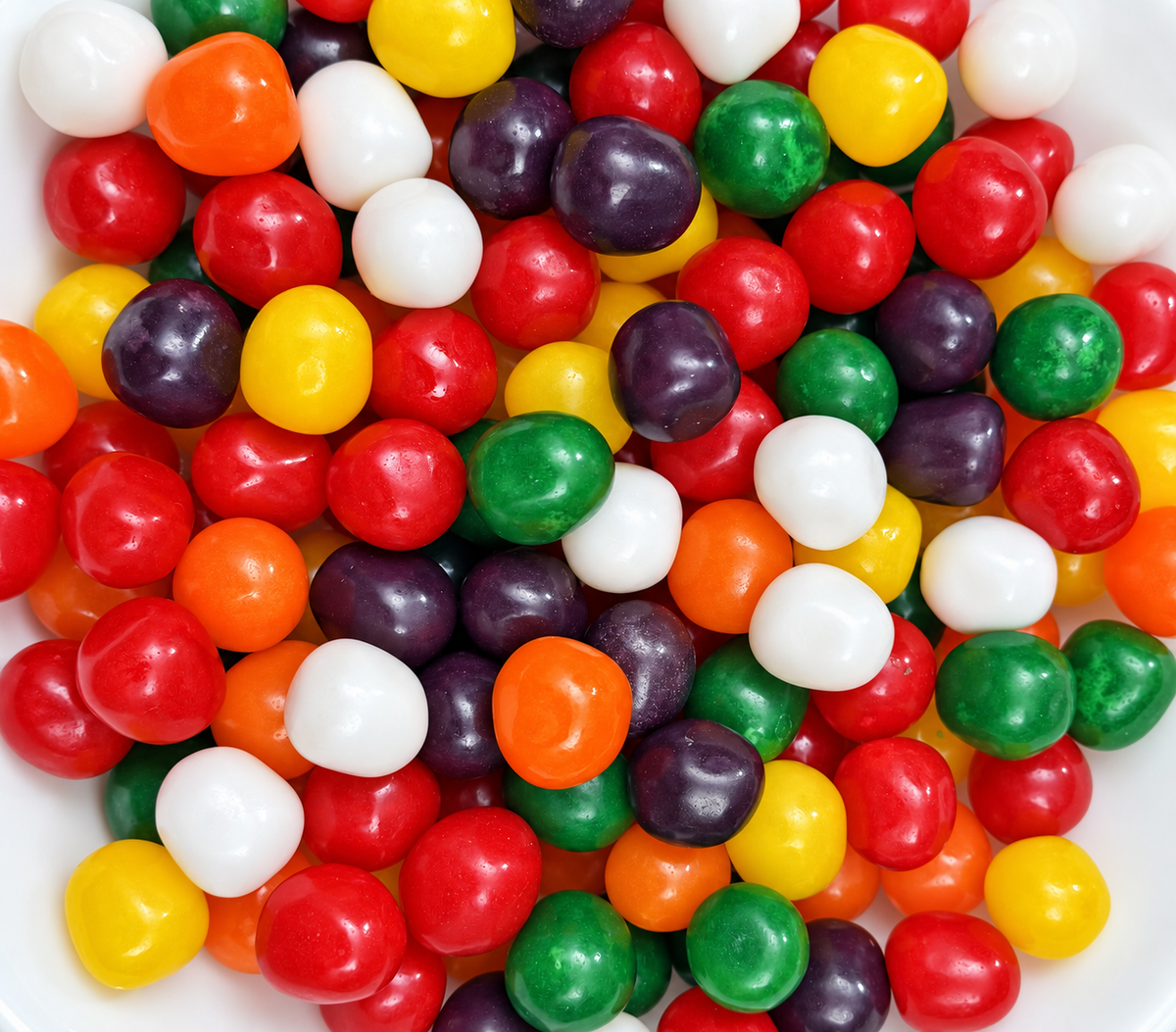 Themed Gummy Mixes