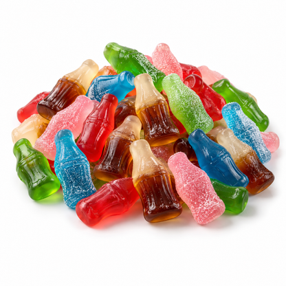 Themed Gummy Mixes