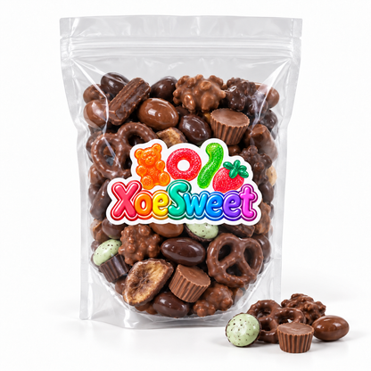 Chocolate Pick n Mix