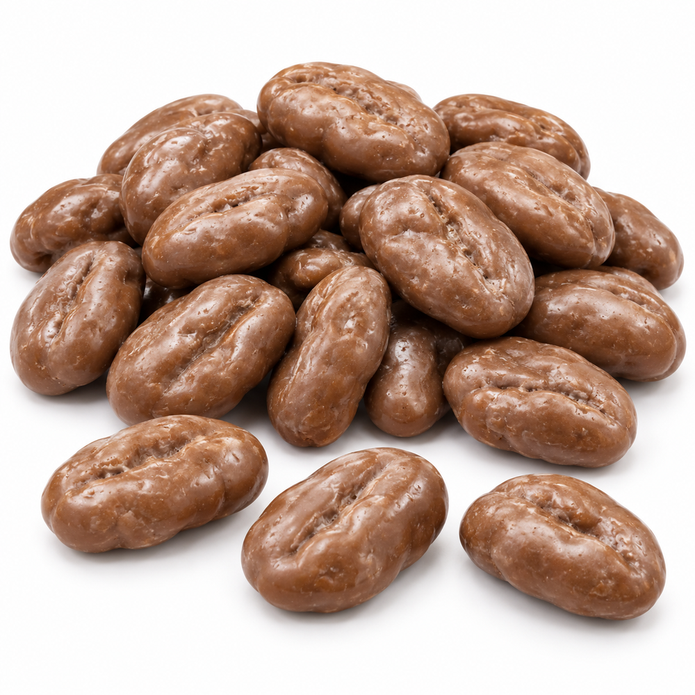 Choc Pecans