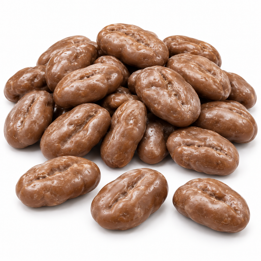 Choc Pecans