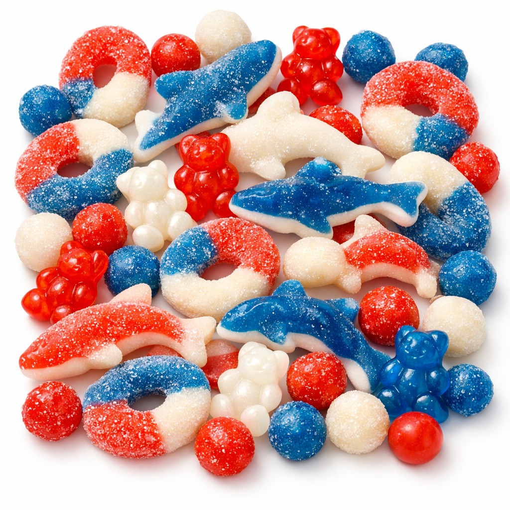 July 4th Goodies