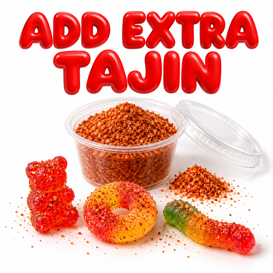 Extra Tajin