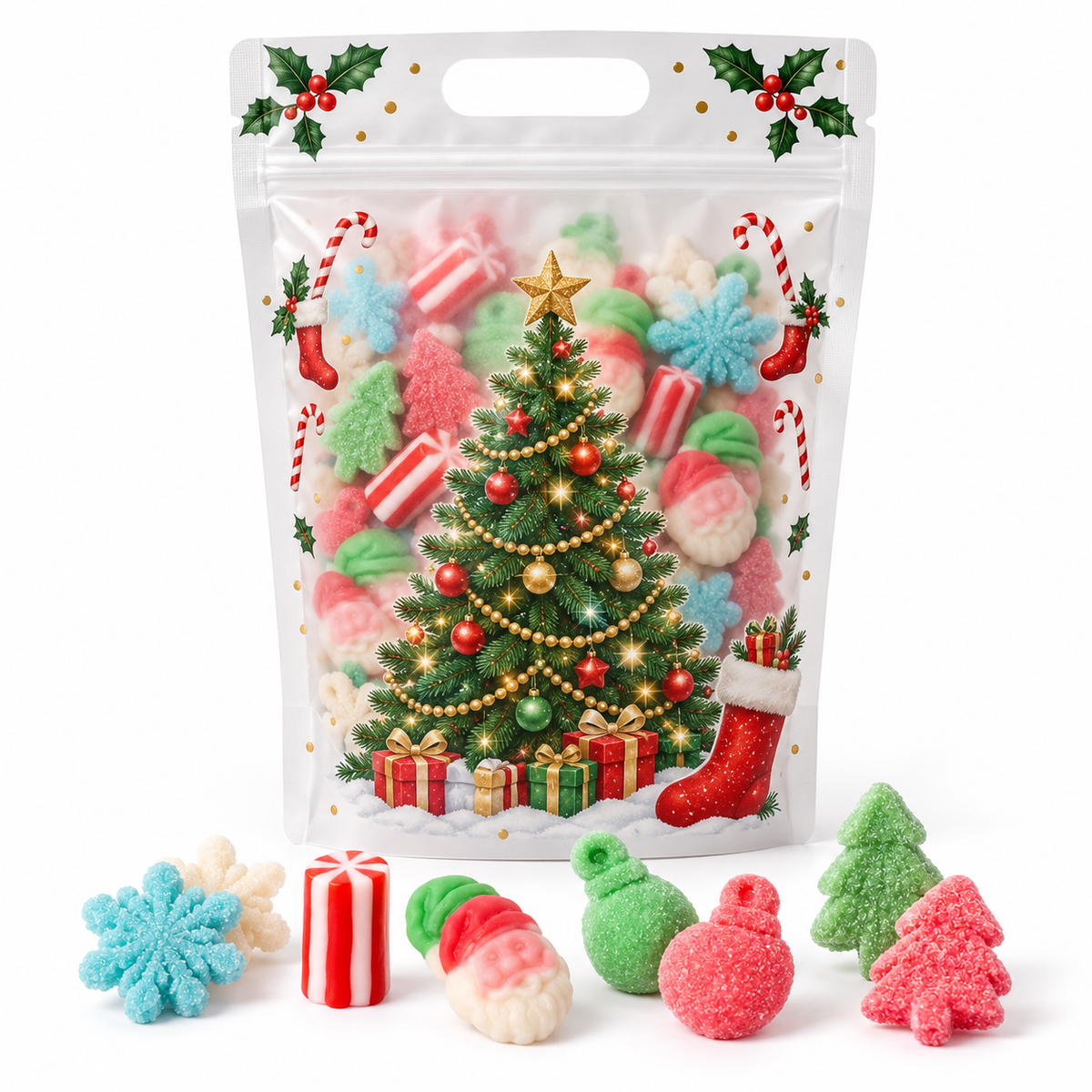 Xmas Goodie Bag