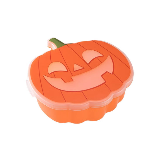 1 ½ lb Halloween Pumpkin Snackle Box - Pick n Mix