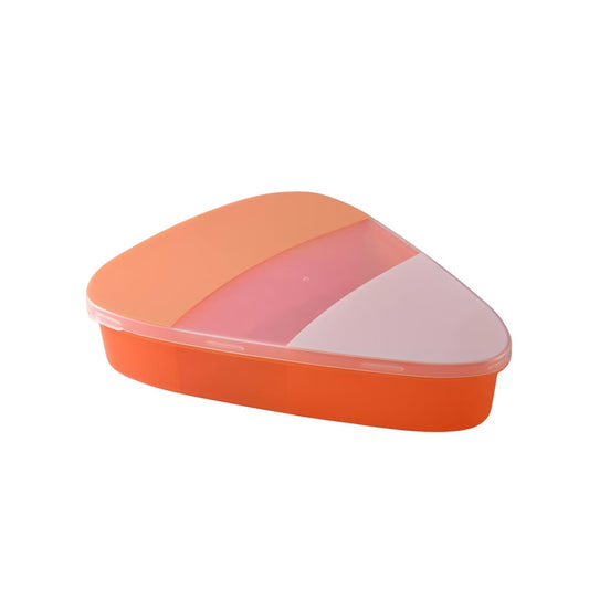 Candy Corn Snackle Box - Pick n Mix