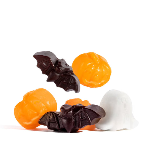 Ghoulish Gummies