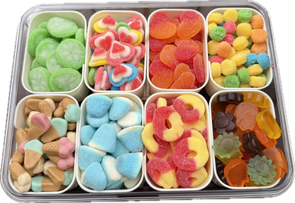 4 lb Snackle Box - Pick n Mix