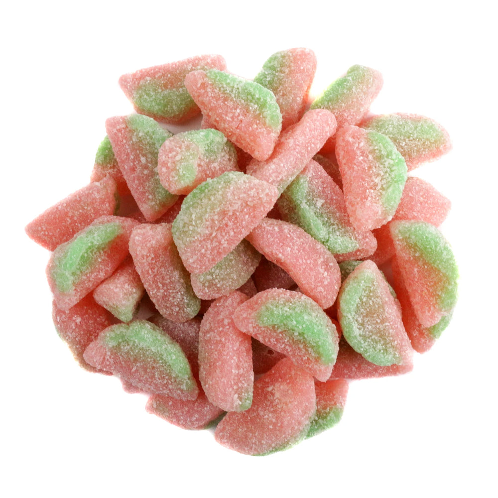 Watermelon Slices - Sour patch Kids