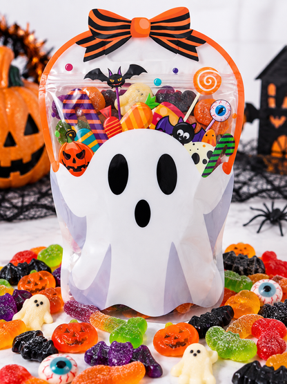 Halloween Themed Assorted Mix Bag