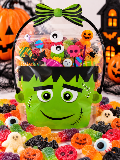 Halloween Themed Assorted Mix Bag
