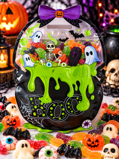Halloween Themed Assorted Mix Bag