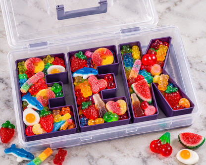 2 ½ lb EEK Snackle Box - Pick n Mix