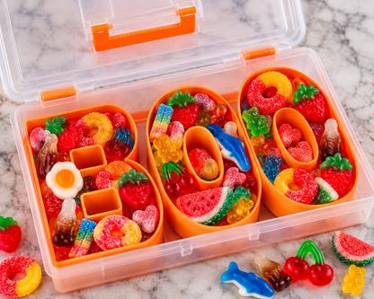 2 ½ lb BOO Snackle Box - Pick n Mix