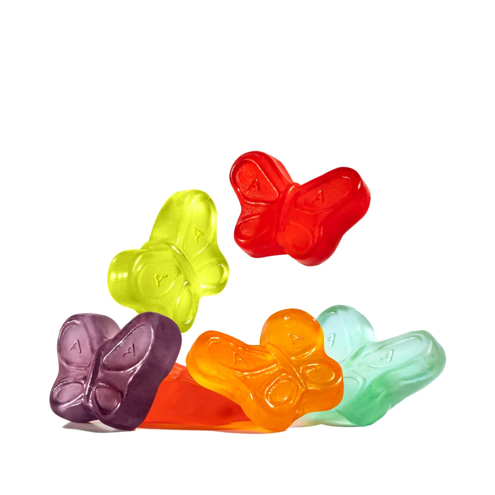 Mini Butterflies