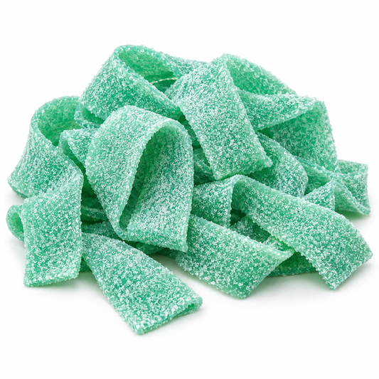 Green Apple Sour Belt