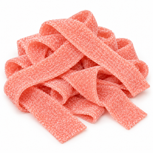 Pink Lemonade Sour Belt