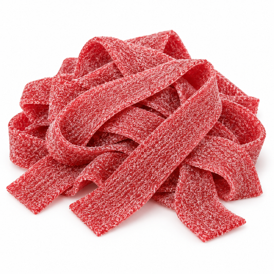 Wild Cherry Sour Belt
