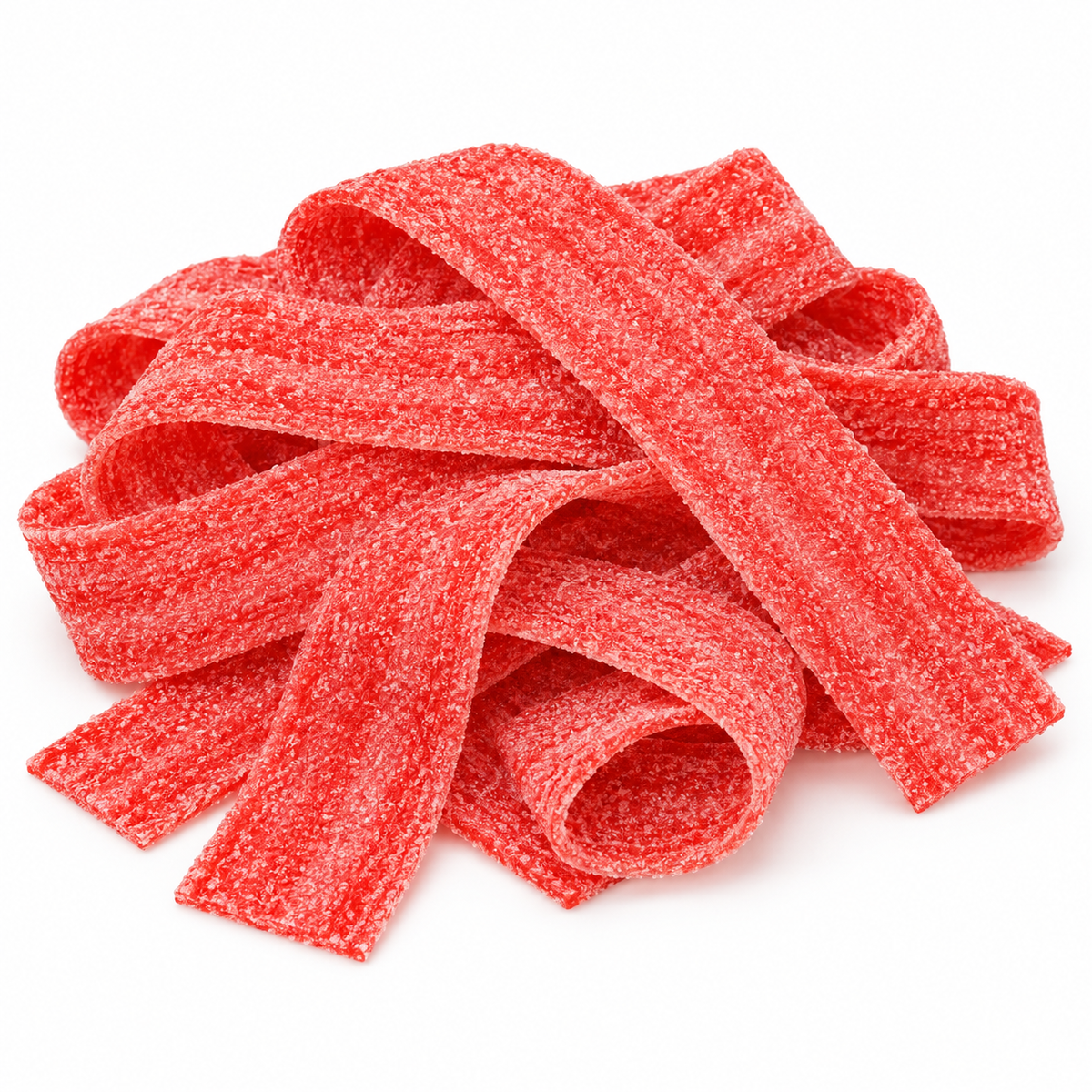 Raspberry Cherry Sour Belt