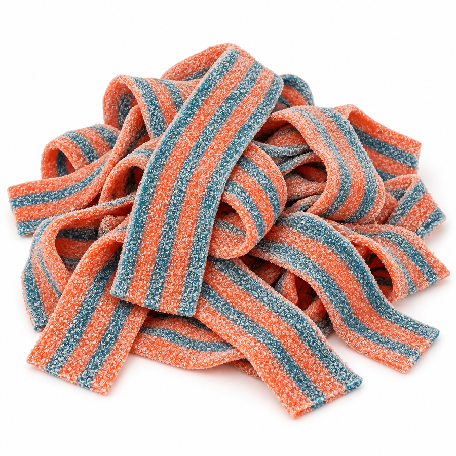Blazpberry Sour Belt