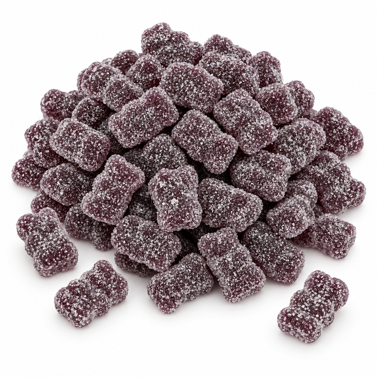 Sour Grape Bears