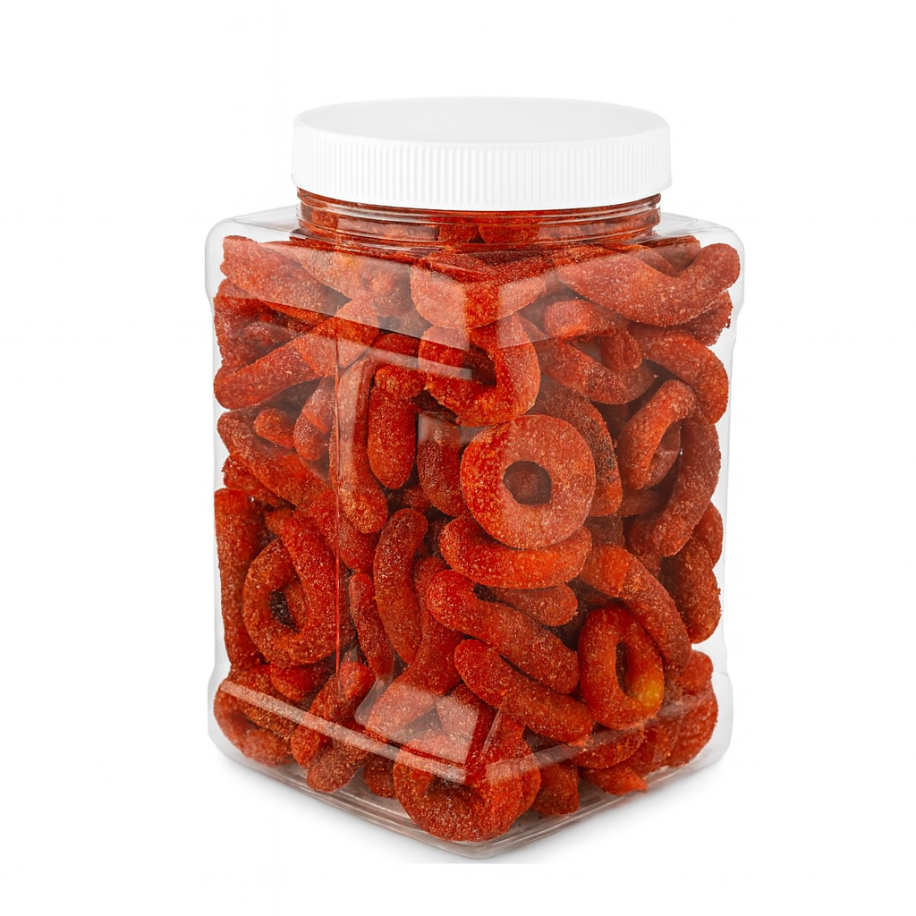 Chamoy Gummy Pick n Mix